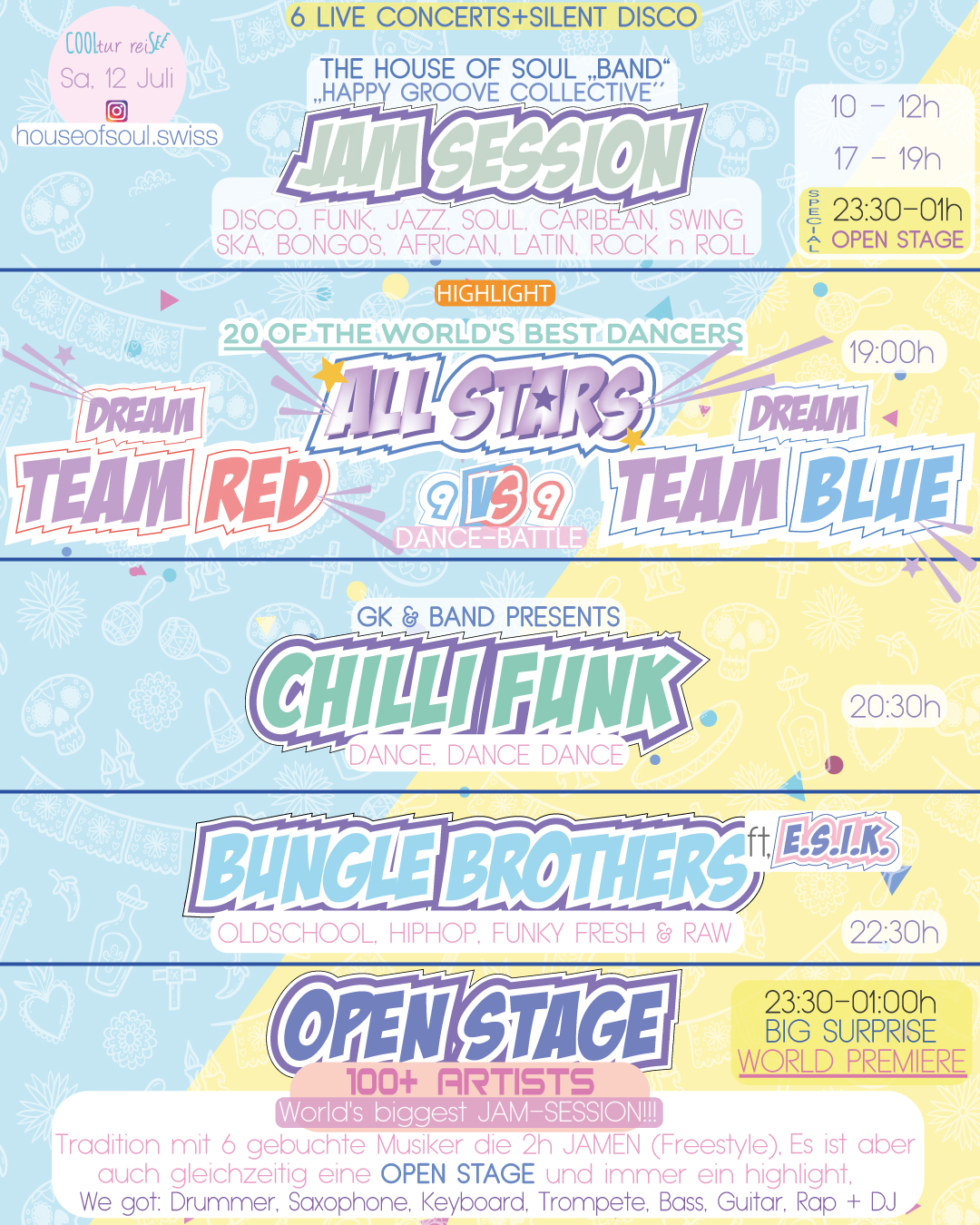 Flyer 2